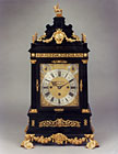 Antique Bracket Clocks