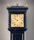 Antique Longcase Clocks