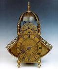 Archive of sold antique clocks and barometers